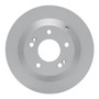 DFC GEOSPEC Coated Rotor - Blank 604-03050