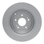 DFC GEOSPEC Coated Rotor - Blank 604-03050
