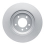 DFC GEOSPEC Coated Rotor 604-11037