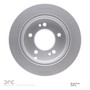 DFC GEOSPEC Coated Rotor - Blank 604-03014