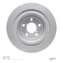 DFC GEOSPEC Coated Rotor - Blank 604-13019