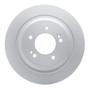 DFC GEOSPEC Coated Rotor 604-03068