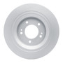 DFC GEOSPEC Coated Rotor 604-03068