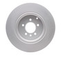 DFC GEOSPEC Coated Rotor - Blank 604-11020