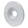 DFC GEOSPEC Coated Rotor - Blank 604-03051