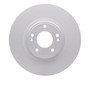 DFC GEOSPEC Coated Rotor - Blank 604-03034