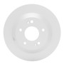 DFC GEOSPEC Coated Rotor - Blank 604-21029