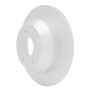 DFC GEOSPEC Coated Rotor - Blank 604-21029