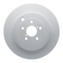 DFC GEOSPEC Coated Rotor - Blank 604-13040