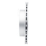 DFC GEOSPEC Coated Rotor - Blank 604-13040
