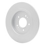 DFC GEOSPEC Coated Rotor - Blank 604-21042