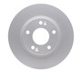 DFC GEOSPEC Coated Rotor - Blank 604-03016