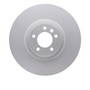 DFC GEOSPEC Coated Rotor - Blank 604-11021