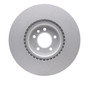 DFC GEOSPEC Coated Rotor - Blank 604-11021