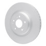 DFC GEOSPEC Coated Rotor 604-10008