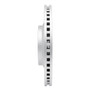 DFC GEOSPEC Coated Rotor 604-10008