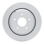 DFC GEOSPEC Coated Rotor - Blank 604-03035