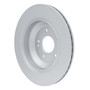 DFC GEOSPEC Coated Rotor - Blank 604-03035