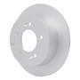 DFC GEOSPEC Coated Rotor - Blank 604-21013