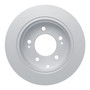 DFC GEOSPEC Coated Rotor - Blank 604-21013
