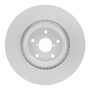DFC GEOSPEC Coated Rotor - Blank 604-13043