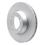 DFC GEOSPEC Coated Rotor 604-02066D