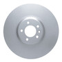 DFC Brake Rotor 604-11040
