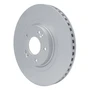 DFC GEOSPEC Coated Rotor - Blank 604-03053