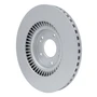 DFC GEOSPEC Coated Rotor - Blank 604-03053