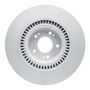 DFC GEOSPEC Coated Rotor - Blank 604-03036
