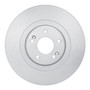 DFC GEOSPEC Coated Rotor 604-21044