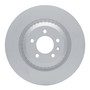 DFC Brake Rotor 604-11041