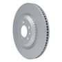 DFC Brake Rotor 604-11041