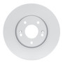 DFC GEOSPEC Coated Rotor - Blank 604-21032