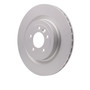 DFC GEOSPEC Coated Rotor - Blank 604-11023