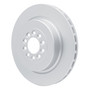 DFC GEOSPEC Coated Rotor - Blank 604-20014