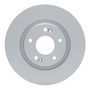 DFC GEOSPEC Coated Rotor - Blank 604-03054