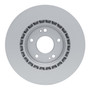DFC GEOSPEC Coated Rotor - Blank 604-03054