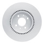 DFC GEOSPEC Coated Rotor - Blank 604-21015
