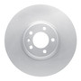 DFC Brake Rotor 604-11042