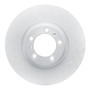 DFC GEOSPEC Coated Rotor 604-02084D