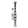 DFC GEOSPEC Coated Rotor 604-02084D
