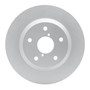 DFC GEOSPEC Coated Rotor - Blank 604-13046