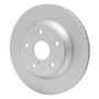 DFC GEOSPEC Coated Rotor - Blank 604-13046