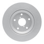 DFC GEOSPEC Coated Rotor - Blank 604-13046