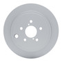 DFC GEOSPEC Coated Rotor - Blank 604-13023