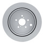 DFC GEOSPEC Coated Rotor - Blank 604-13023