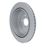 DFC GEOSPEC Coated Rotor - Blank 604-13023