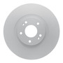 DFC GEOSPEC Coated Rotor 604-21046