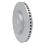 DFC GEOSPEC Coated Rotor 604-21046